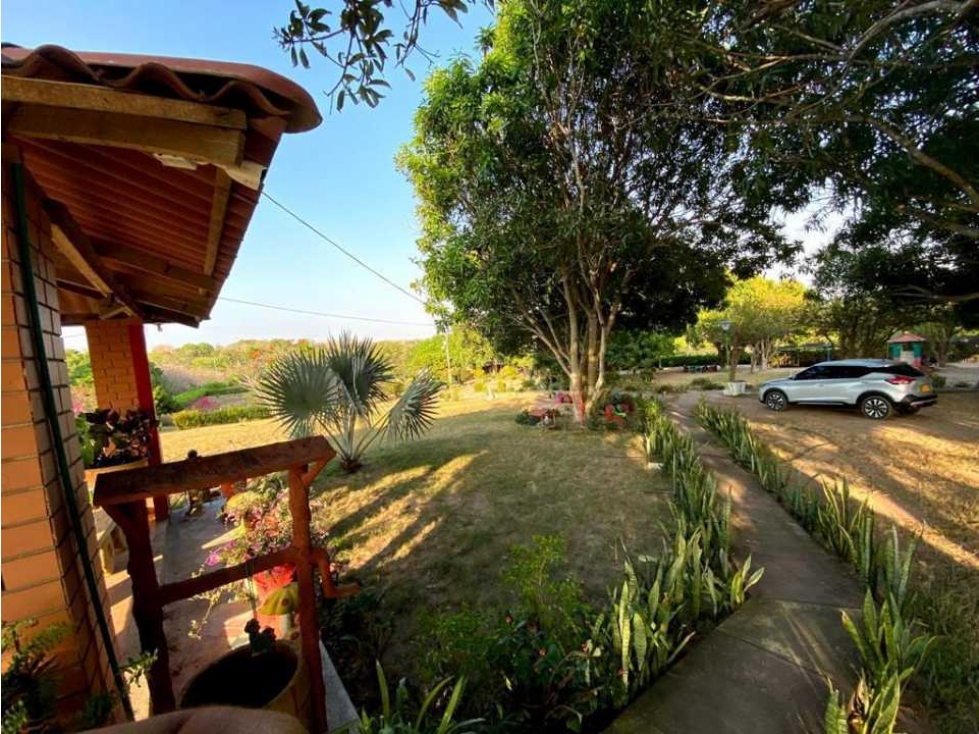 En Venta Finca en Santo Tómas - 3