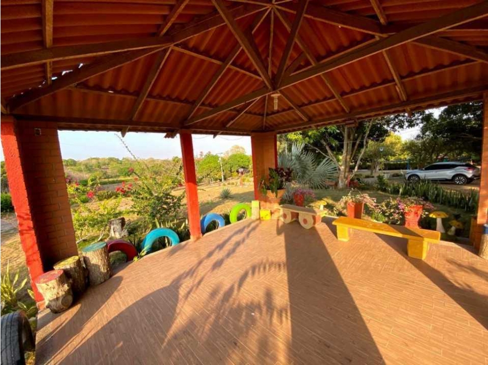 En Venta Finca en Santo Tómas - 4