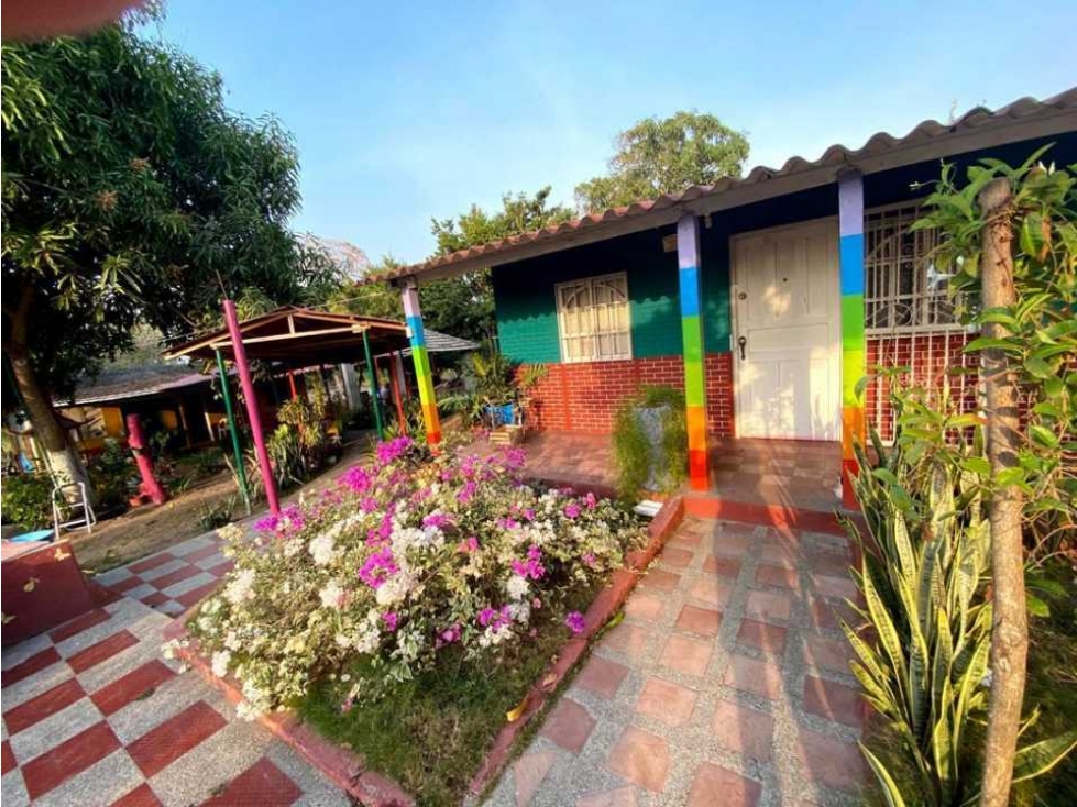 En Venta Finca en Santo Tómas - 6