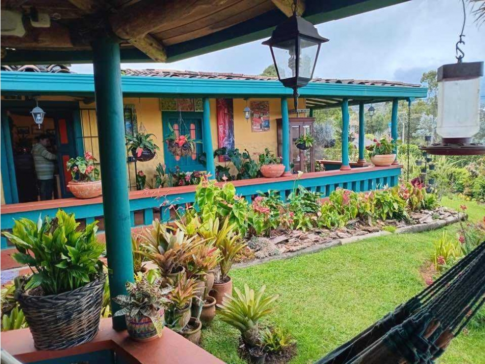 En venta finca en Rio negro — foto 4