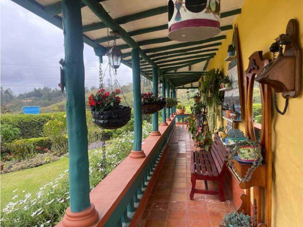 En venta finca en Rio negro — foto 5