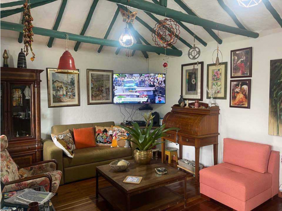 En venta finca en Rio negro — foto 6