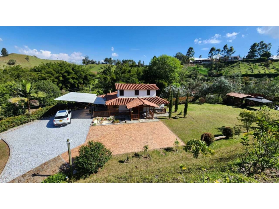 En venta finca en rio negro — foto 3