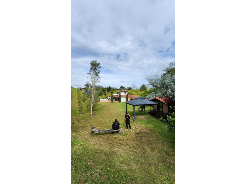 En venta finca en rio negro — foto 4