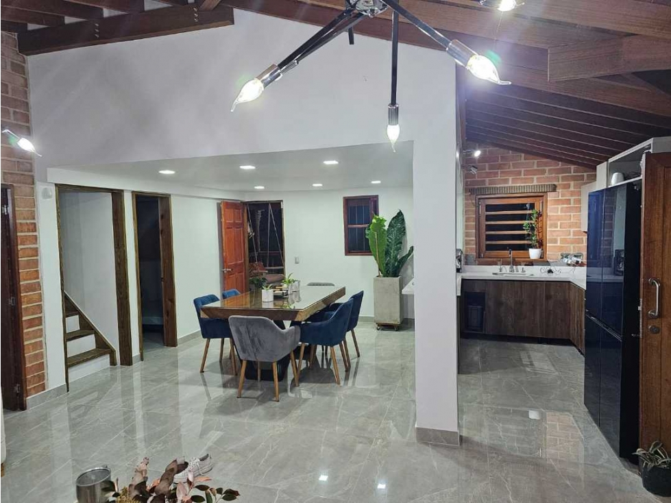 En venta finca en rio negro — foto 6
