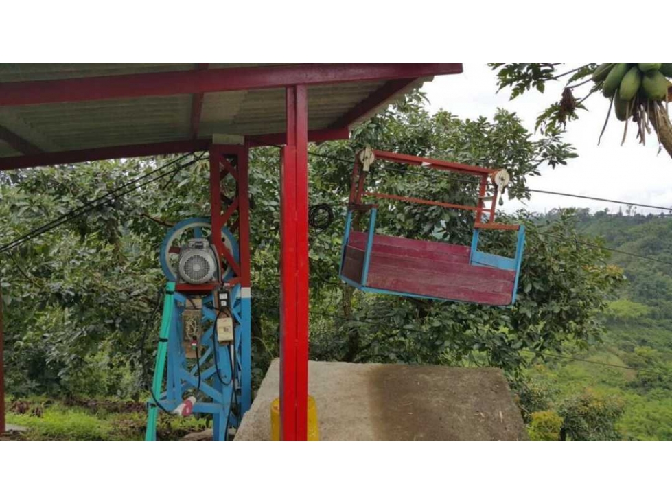 EN VENTA FINCA POR SANTA ROSA DE CABAL — foto 5