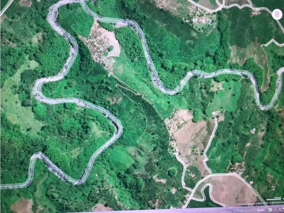 EN VENTA FINCA POR SANTA ROSA DE CABAL — foto 6