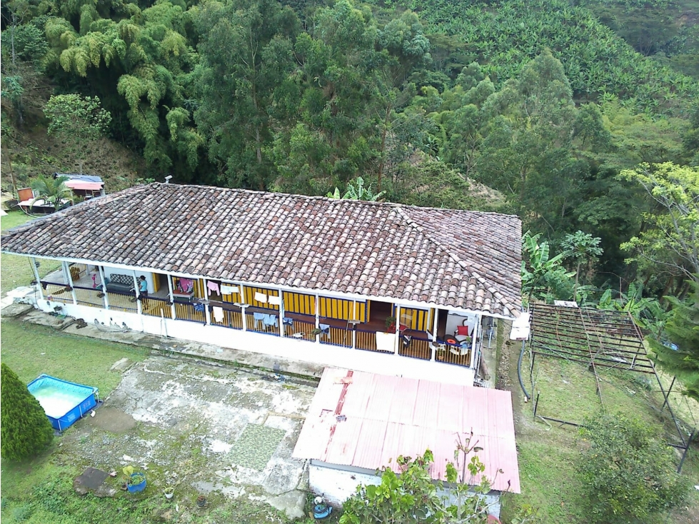EN VENTA FINCA - SANTA ROSA DE CABAL — foto 2