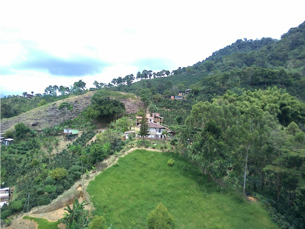 EN VENTA FINCA - SANTA ROSA DE CABAL — foto 3