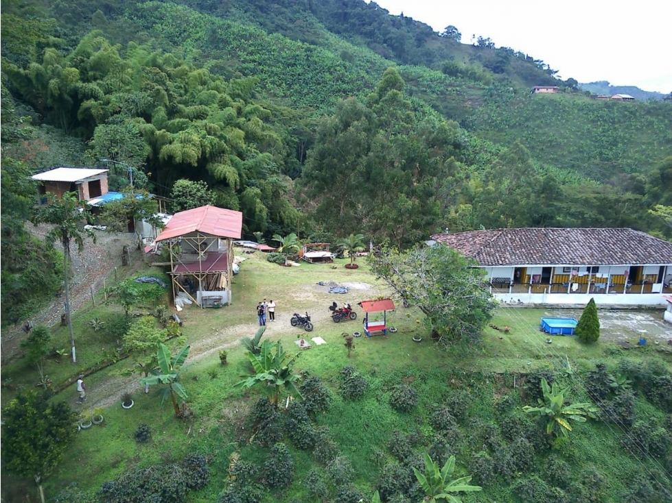 EN VENTA FINCA - SANTA ROSA DE CABAL — foto 4