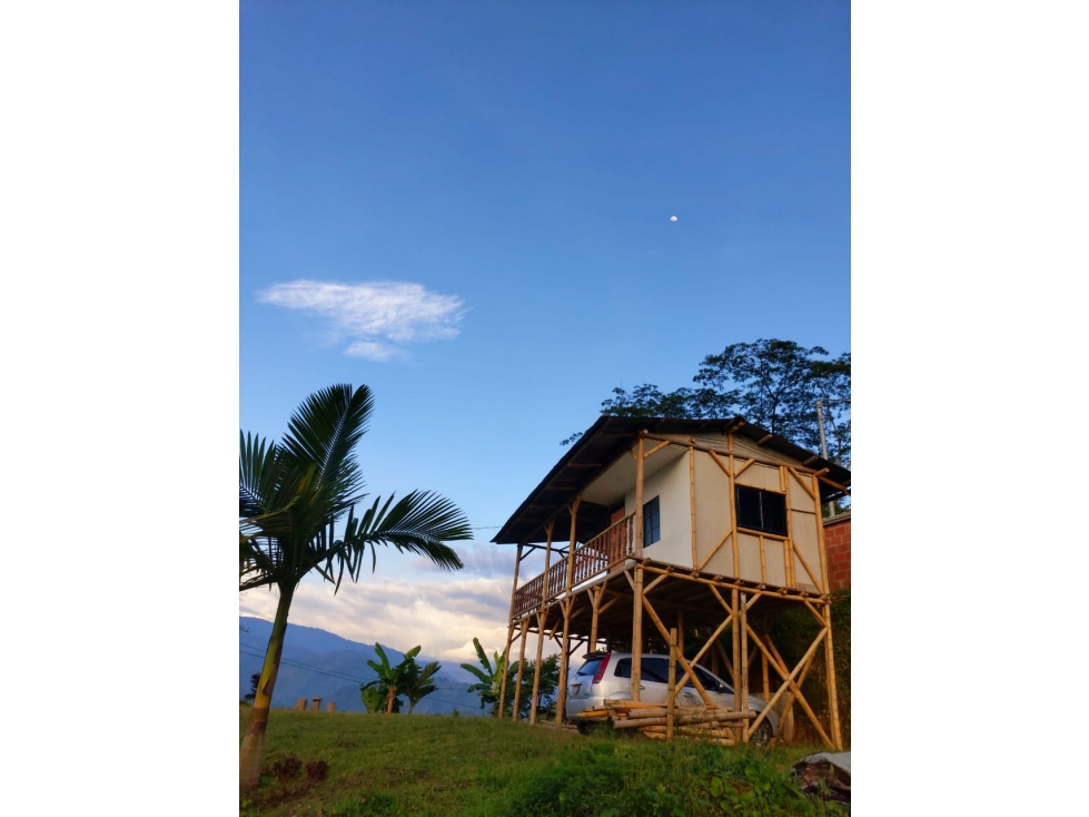 EN VENTA FINCA - SANTA ROSA DE CABAL — foto 6