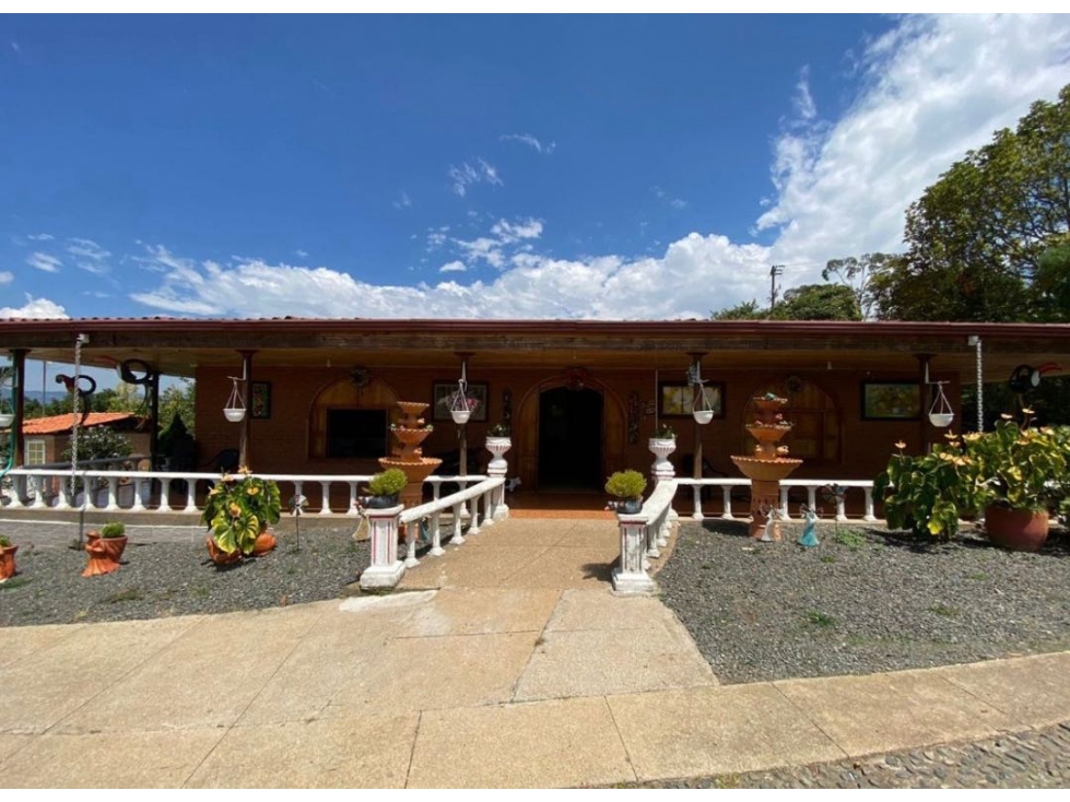 EN VENTA FINCA SECTOR MORELIA PEREIRA — foto 5