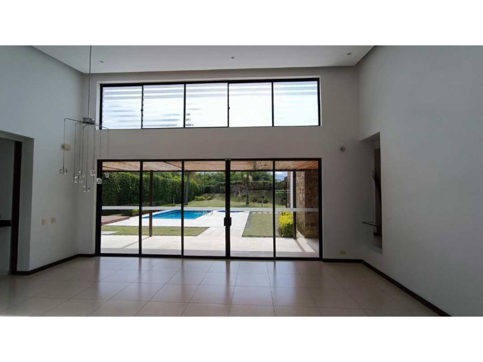En venta hermosa casa campestre cerca club campestre Armenia Quindio — foto 3