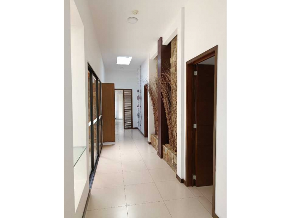 En venta hermosa casa campestre cerca club campestre Armenia Quindio — foto 4