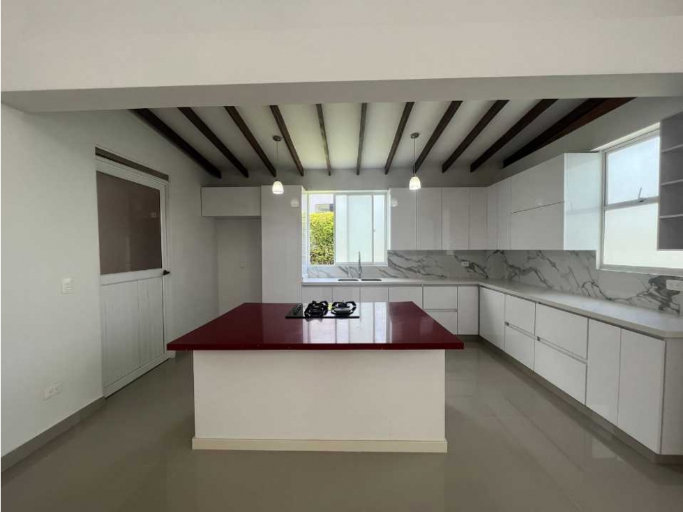 EN VENTA CASA CAMPESTRE SECTOR CERRITOS - RISARALDA — foto 6