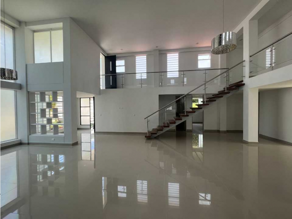 EN VENTA CASA CAMPESTRE SECTOR CERRITOS - RISARALDA — foto 5