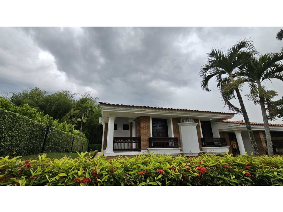 EN VENTA HERMOSA CASA CAMPESTRE SECTOR CERRITOS - PEREIRA — foto 2
