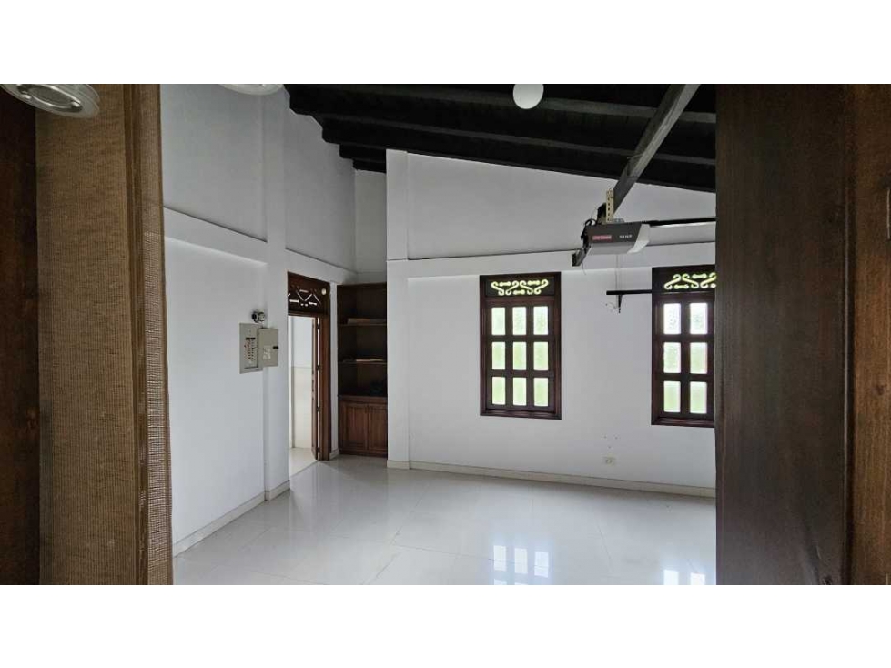 EN VENTA HERMOSA CASA CAMPESTRE SECTOR CERRITOS - PEREIRA — foto 3