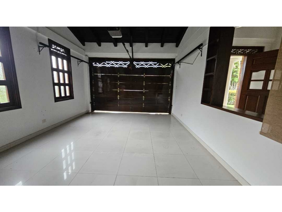 EN VENTA HERMOSA CASA CAMPESTRE SECTOR CERRITOS - PEREIRA — foto 5