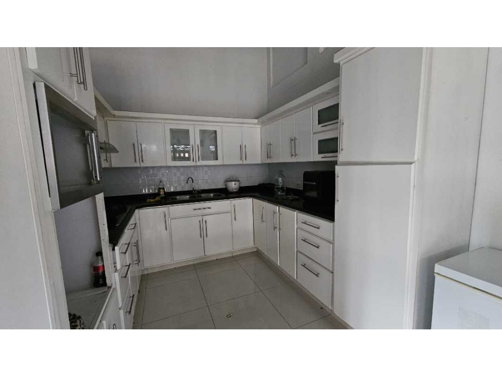 EN VENTA HERMOSA CASA CAMPESTRE SECTOR CERRITOS - PEREIRA — foto 6