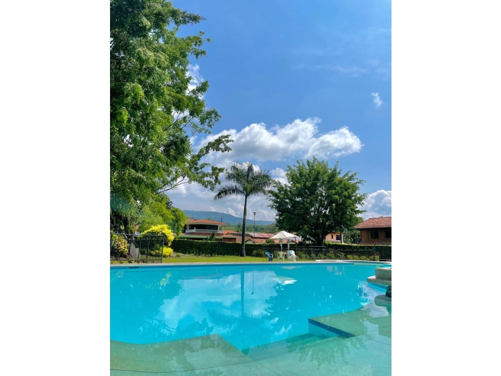 En venta hermosa casa campestre en Viterbo Caldas - 4