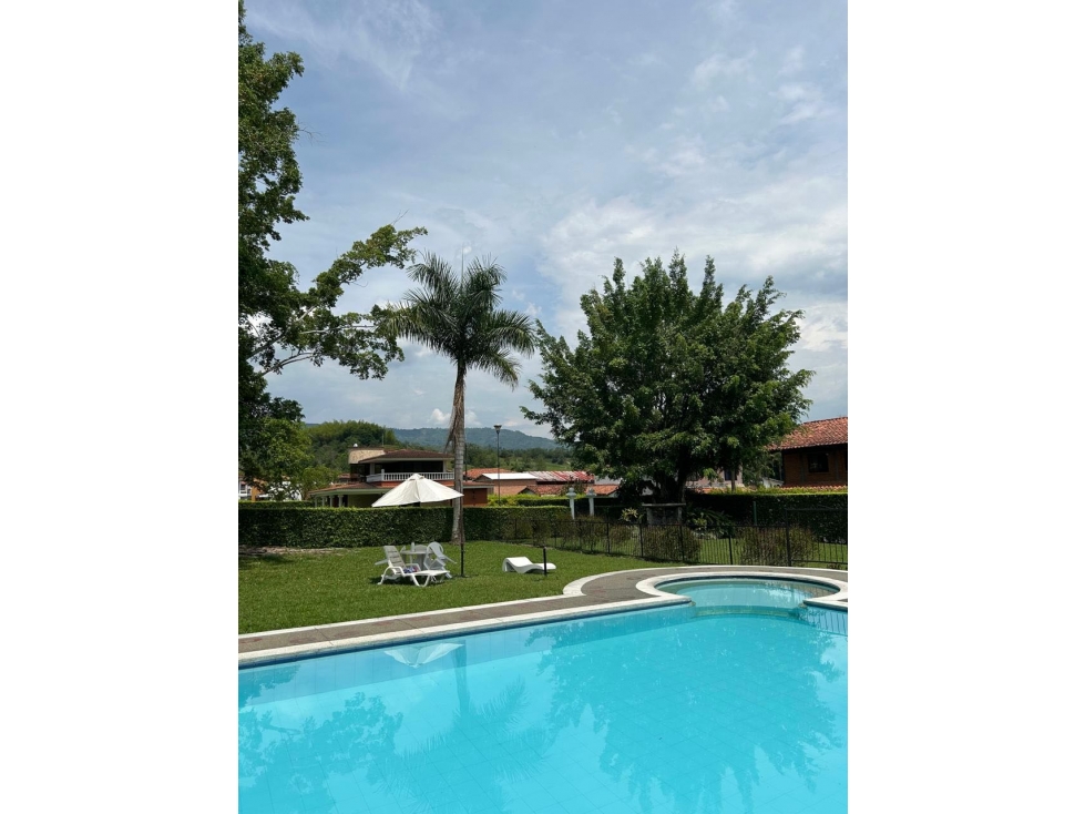 En venta hermosa casa campestre en Viterbo Caldas - 6