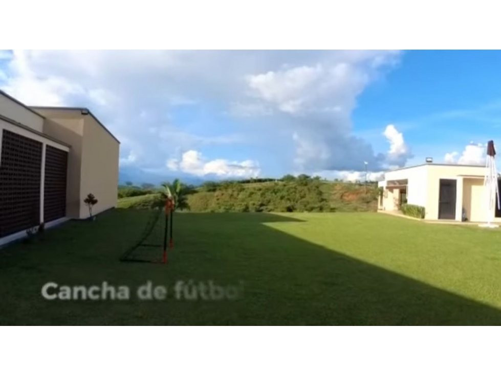 EN VENTA HERMOSA CASA CAMPESTRE SECTOR CERRITOS — foto 4