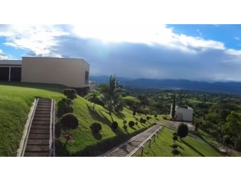 EN VENTA HERMOSA CASA CAMPESTRE SECTOR CERRITOS — foto 5