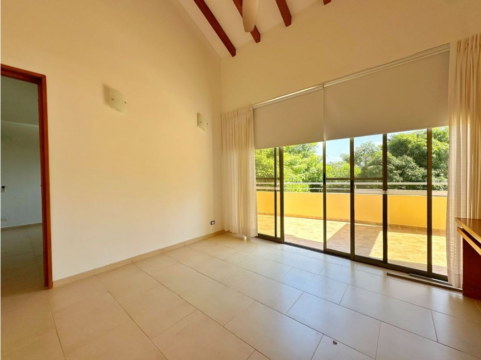 EN VENTA HERMOSA CASA CONDOMINIO TERRANOVA EN CARTAGENA! — foto 5