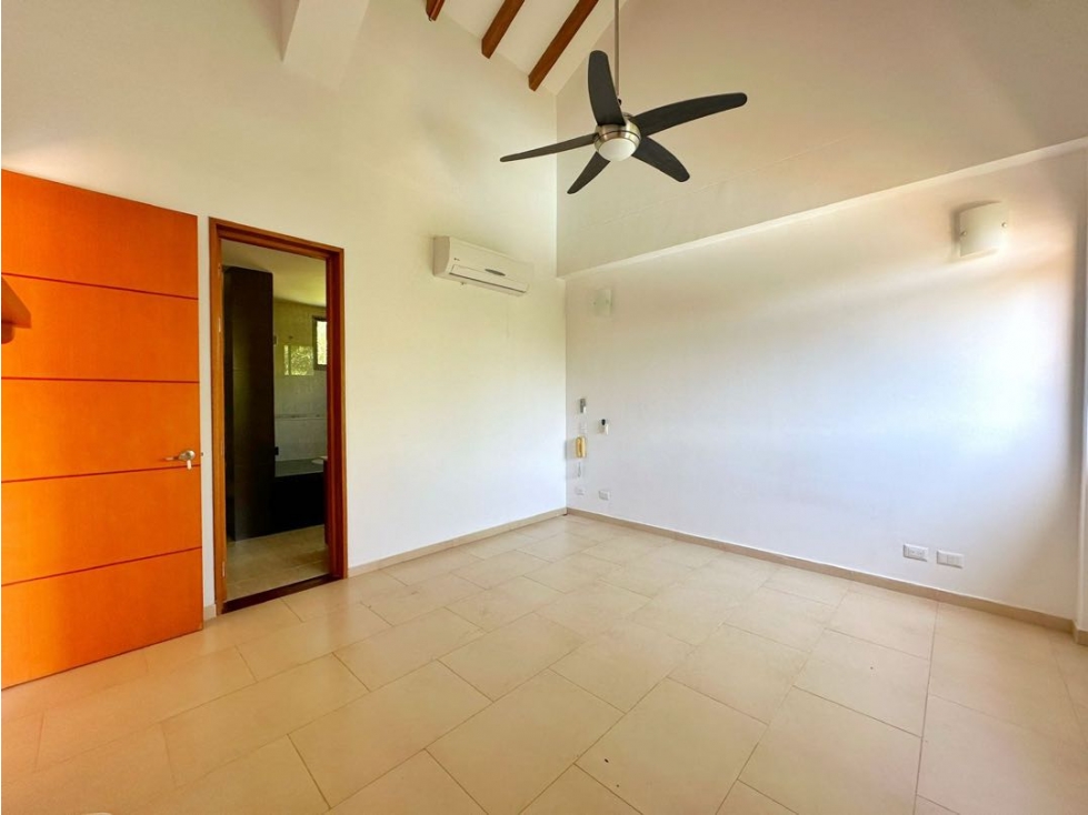 EN VENTA HERMOSA CASA CONDOMINIO TERRANOVA EN CARTAGENA! — foto 2