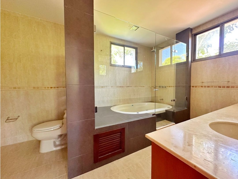 EN VENTA HERMOSA CASA CONDOMINIO TERRANOVA EN CARTAGENA! — foto 3