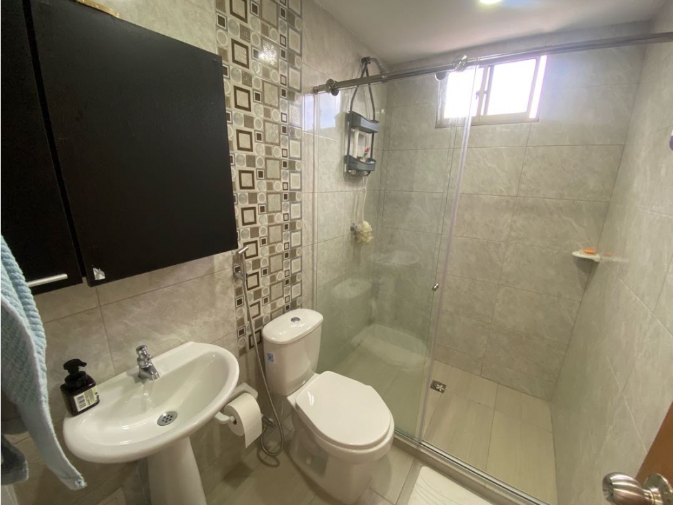 En venta hermosa casa de 2 niveles, en conjunto,Los Andes,Barranquilla — foto 5