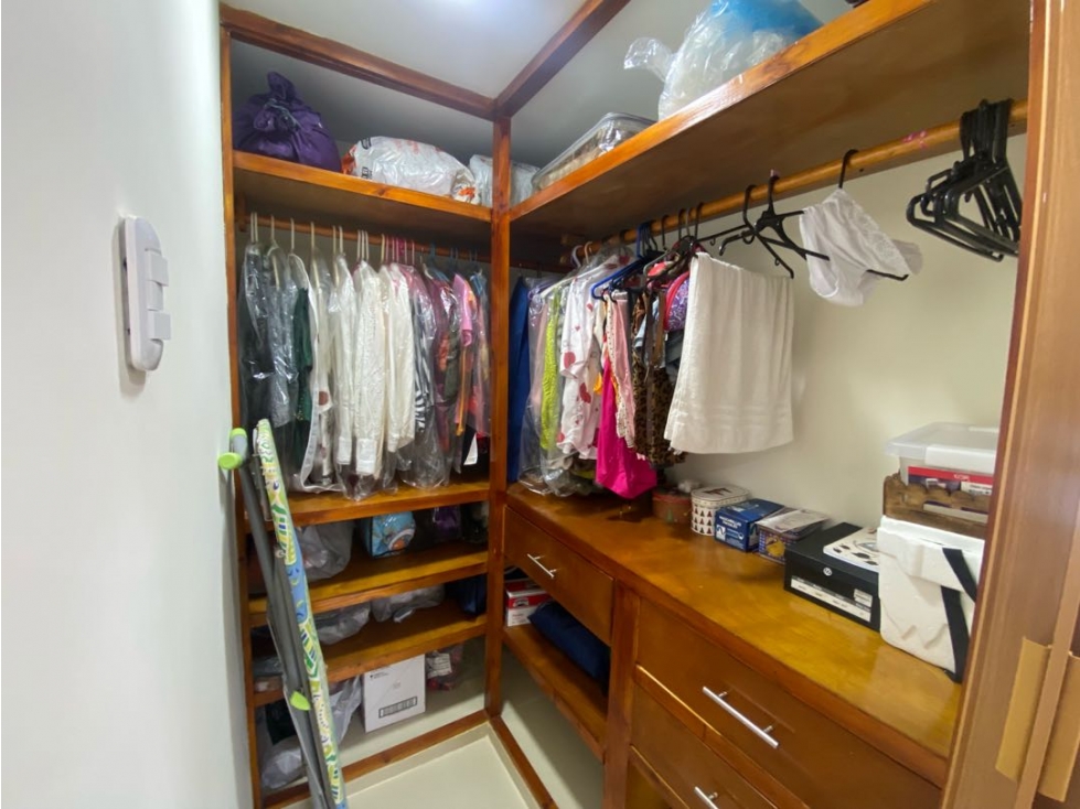 En venta hermosa casa de 2 niveles, en conjunto,Los Andes,Barranquilla — foto 6
