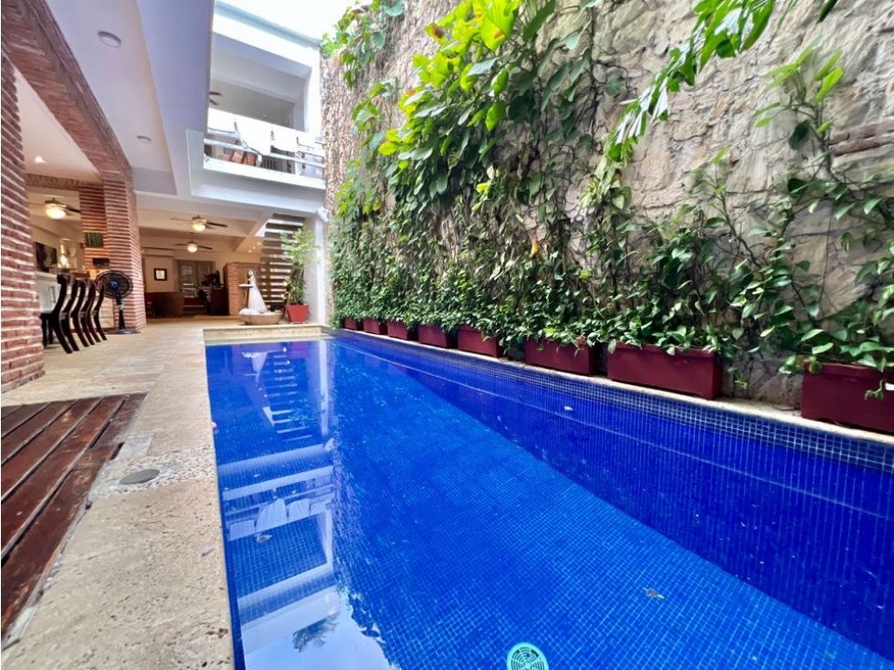En VENTA! Hermosa Casa en el Centro Histórico! — foto 2
