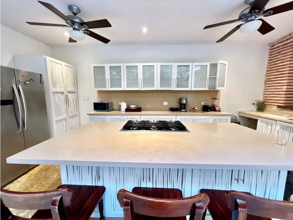 En VENTA! Hermosa Casa en el Centro Histórico! — foto 4