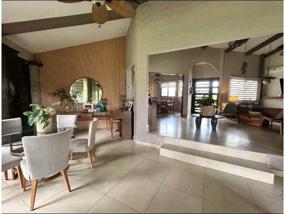 En venta hermosa casa en el exclusivo complejo residencial Los Molinos - 3