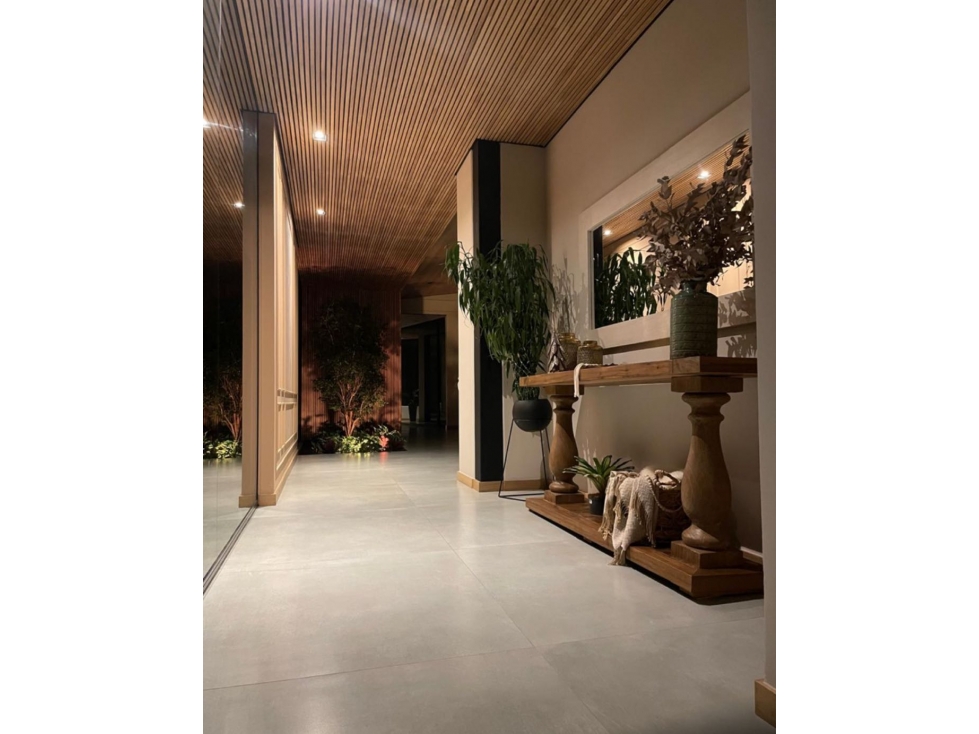 EN VENTA HERMOSA CASA EN LOS BALSOS CON VISTA A LA CIUDAD — foto 5