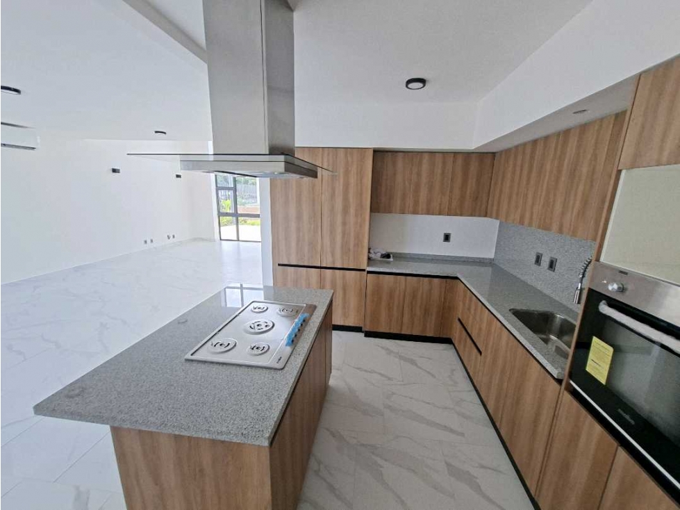 En venta hermosa casa en Playa del Carmen - 4