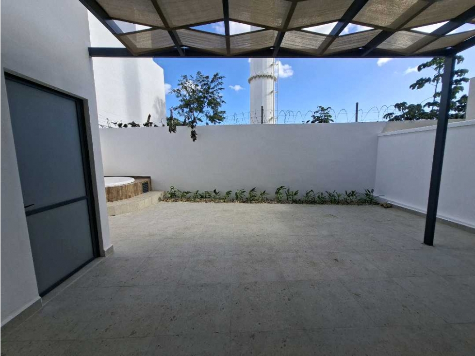 En venta hermosa casa en Playa del Carmen - 6