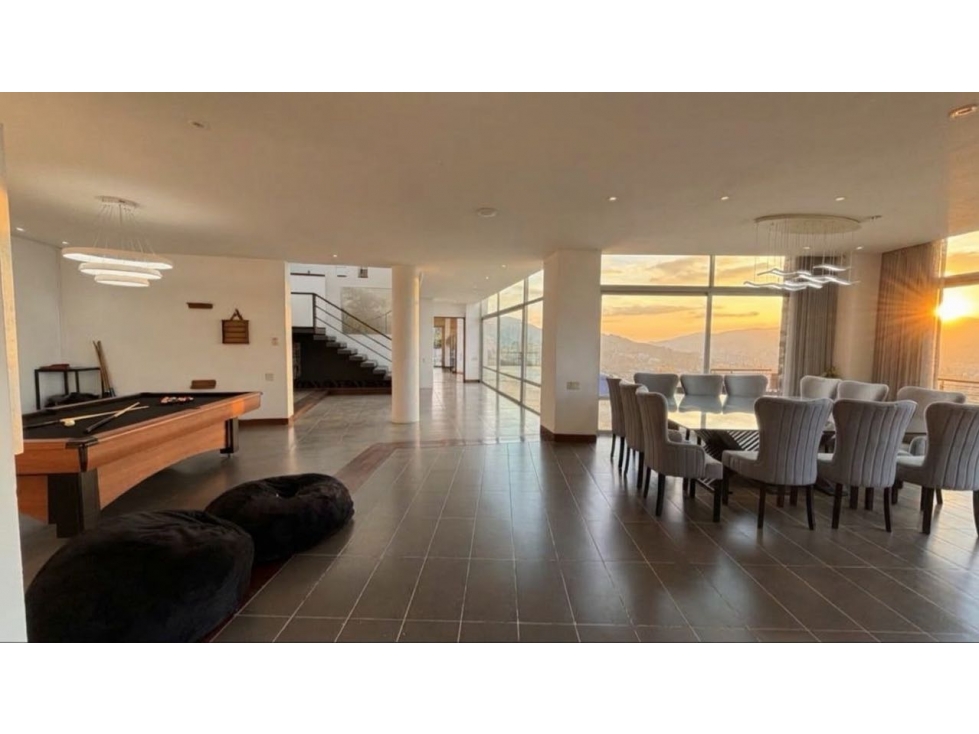 EN VENTA HERMOSA CASA INDEPENDIENTE EN LOS BALSOS/ MEDELLIN - 6