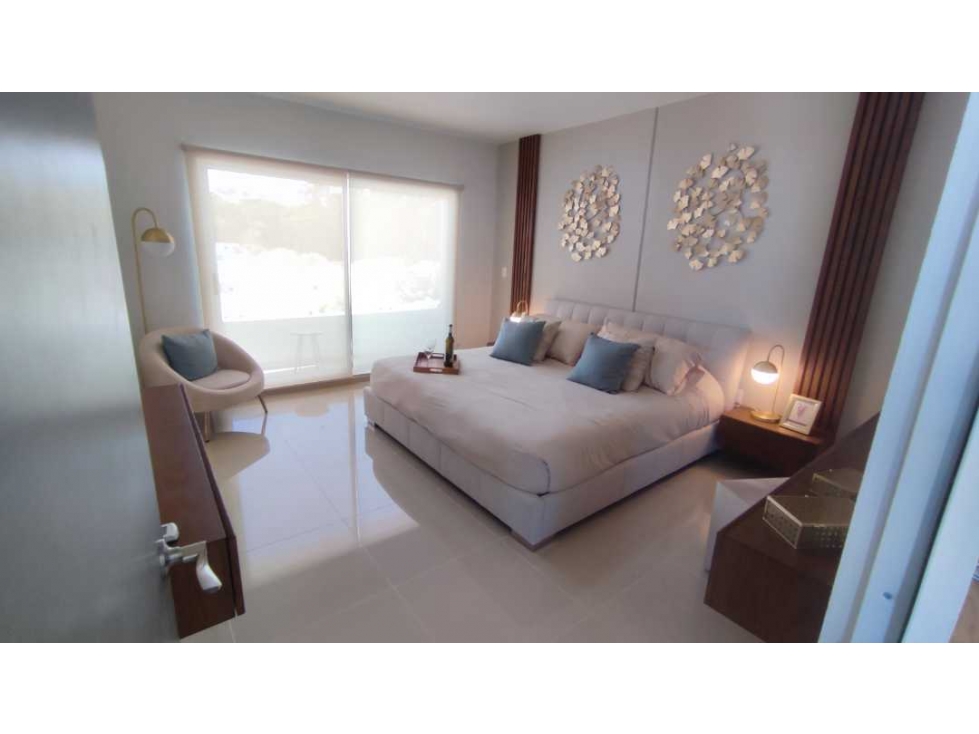 En venta hermosa casa con estacionamiento techado - 6