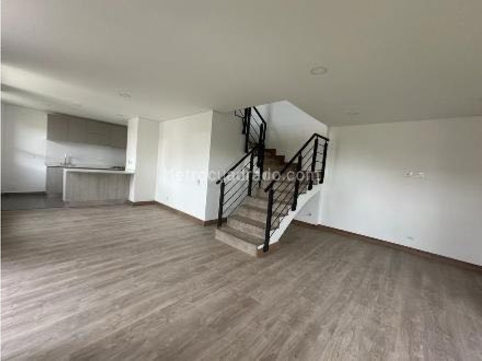 En Venta Hermosa Casa-Cajica