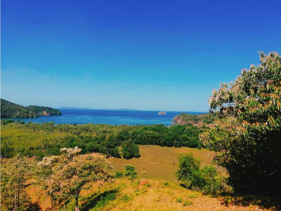 En venta hermosa finca de playa con impresionantes en Veraguas! - 2
