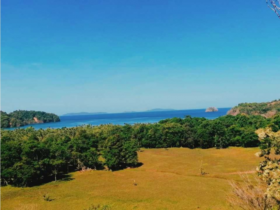 En venta hermosa finca de playa con impresionantes en Veraguas! - 3