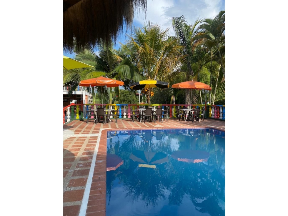 EN VENTA HERMOSA FINCA EN ULLOA - 3