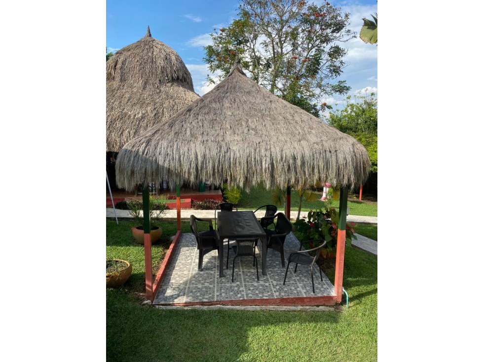 EN VENTA HERMOSA FINCA EN ULLOA - 6