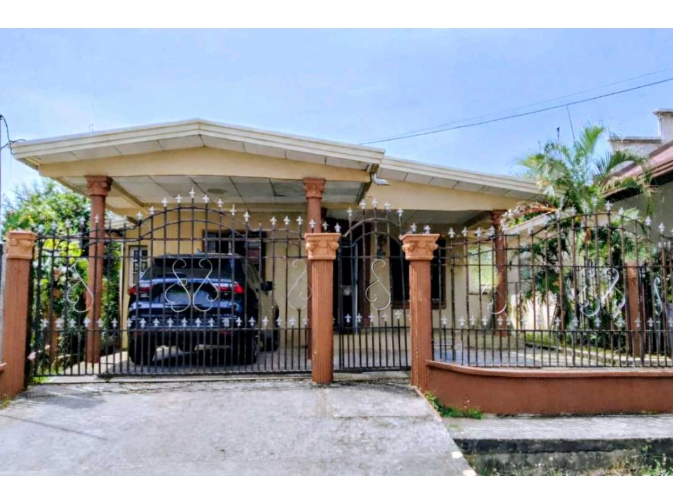 En venta hermosa propiedad en Chitré, Herrera