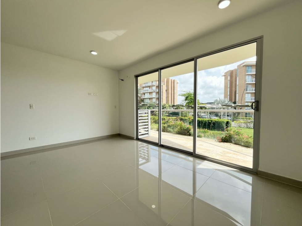 EN VENTA OPORTUNIDAD HERMOSO APARTAMENTO EN ZINNIA!SERENA DEL MAR — foto 3