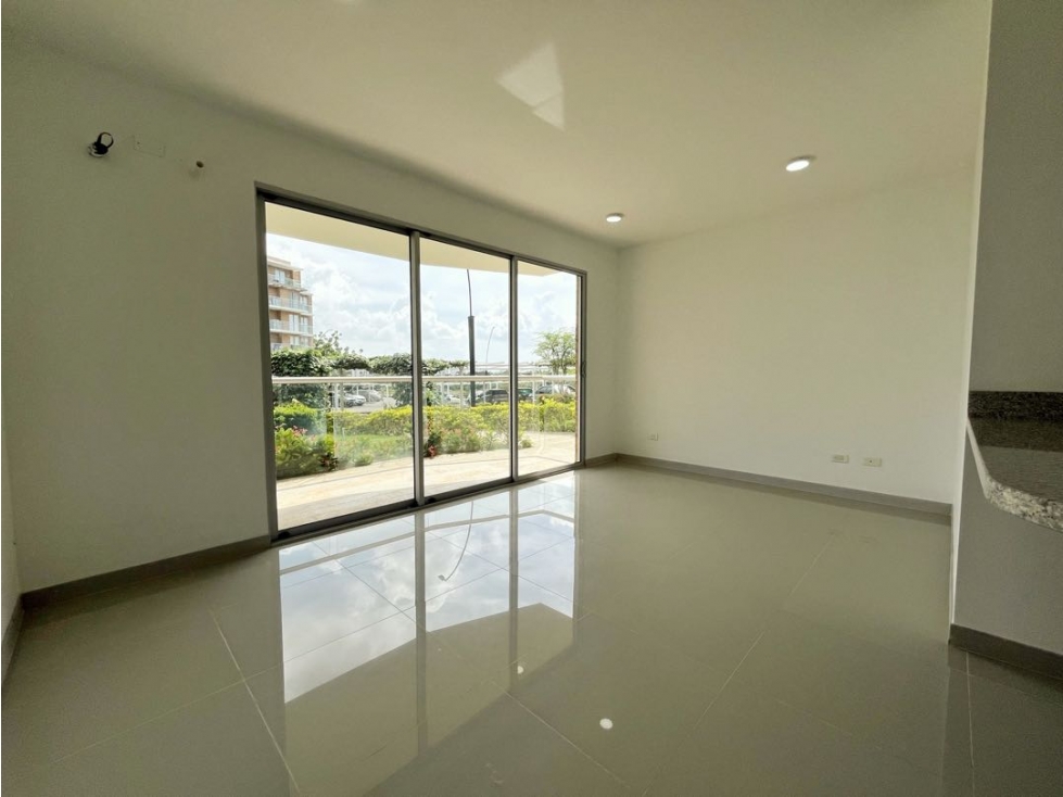 EN VENTA OPORTUNIDAD HERMOSO APARTAMENTO EN ZINNIA!SERENA DEL MAR — foto 4