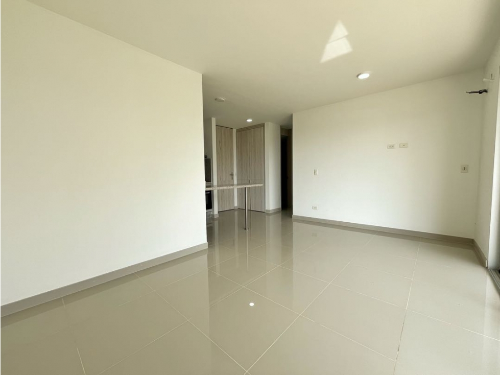 EN VENTA OPORTUNIDAD HERMOSO APARTAMENTO EN ZINNIA!SERENA DEL MAR — foto 5